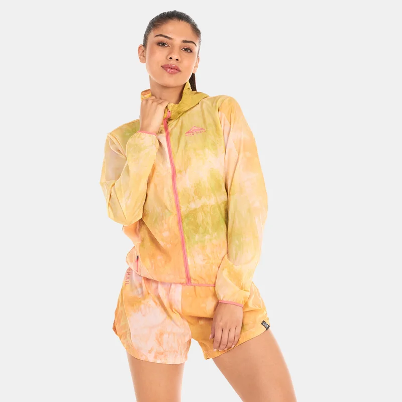 Nike Women's Repel Trail Running Jacket